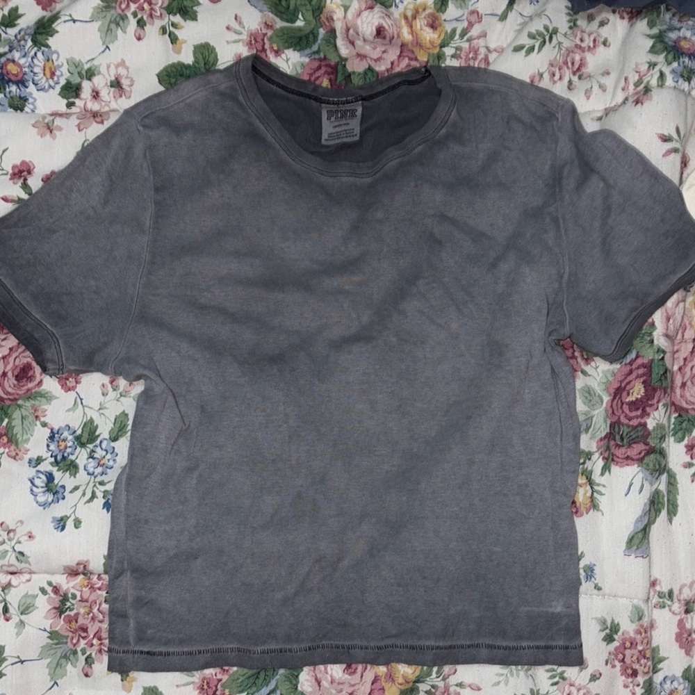 Gray T-Shirt